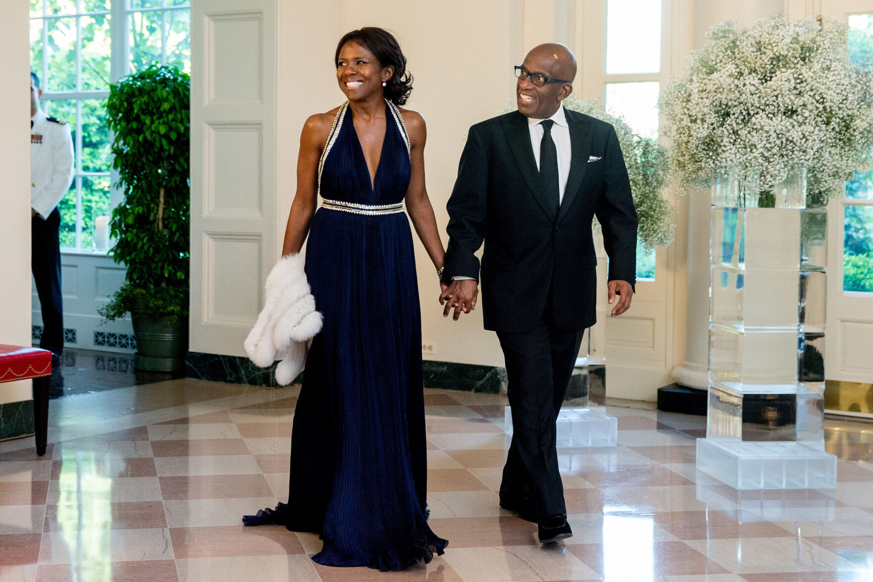 Le sommet scandinave d'Obama